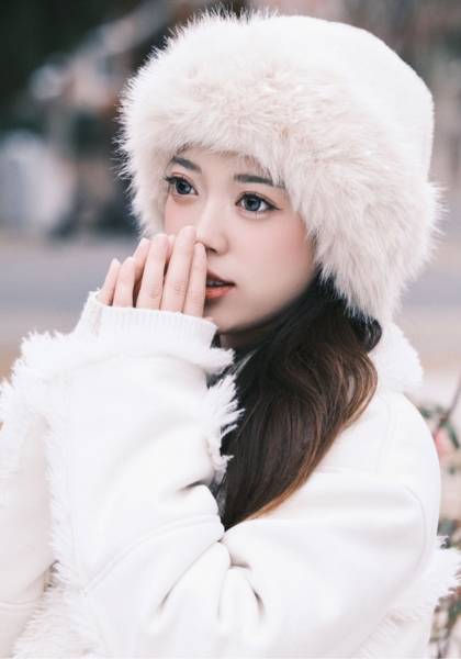 形象照片