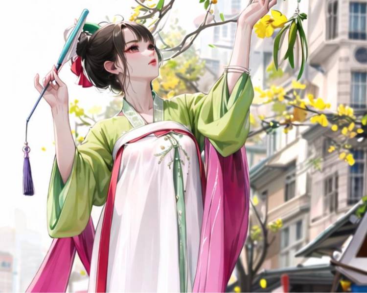 艺人背景图