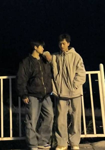 形象照片