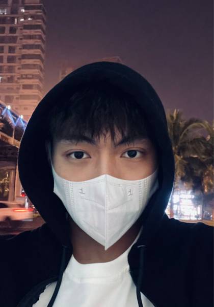 形象照片