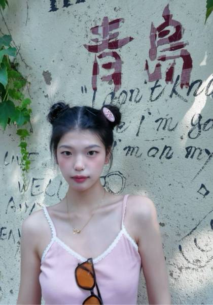 形象照片