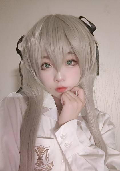 形象照片