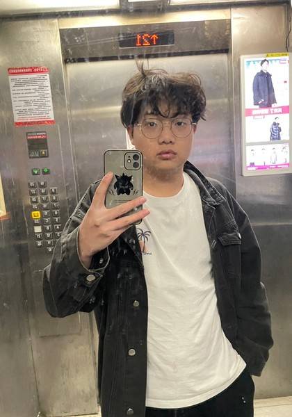 形象照片