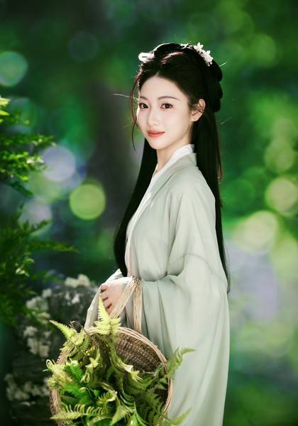 形象照片