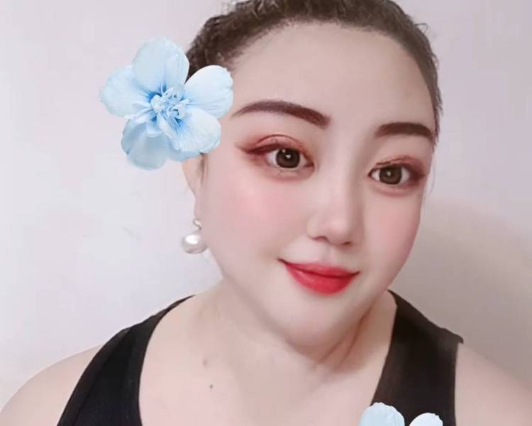 艺人背景图