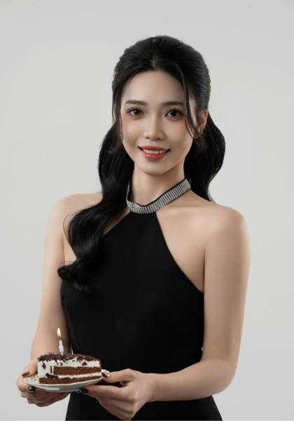 形象照片