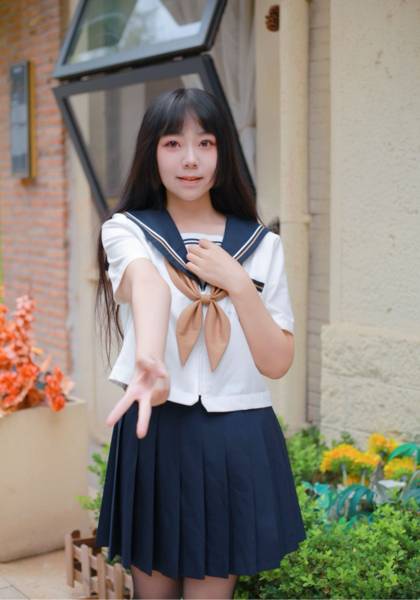 形象照片