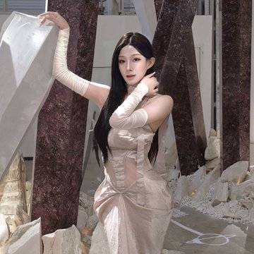4Uཽ零壹的微模卡作品
