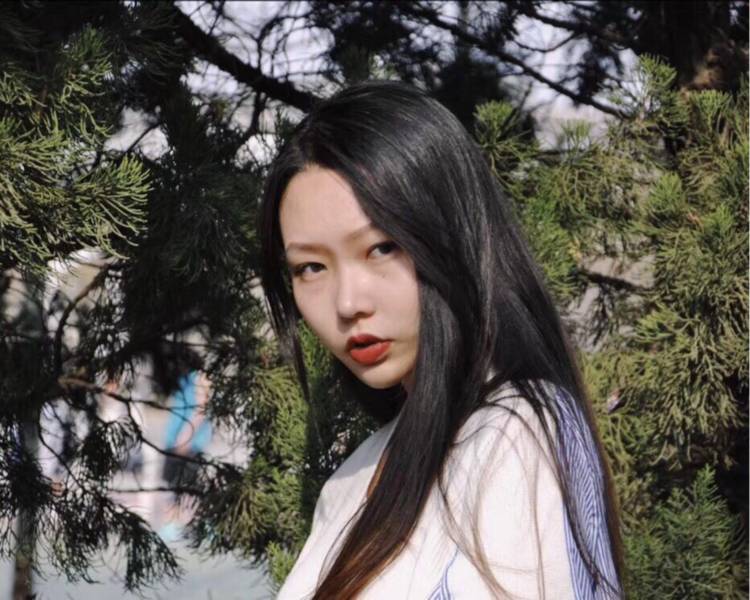 艺人背景图