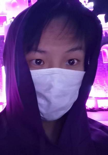 形象照片