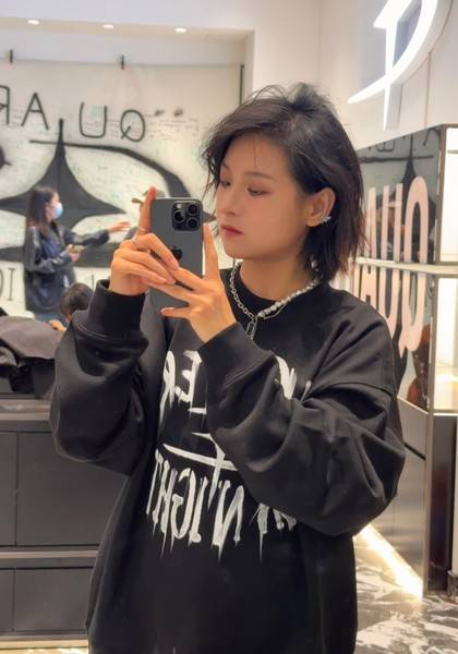 形象照片