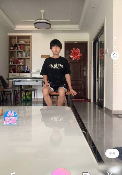 形象照片