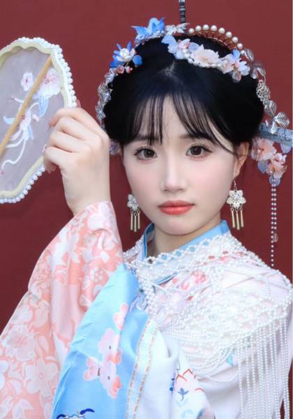 形象照片