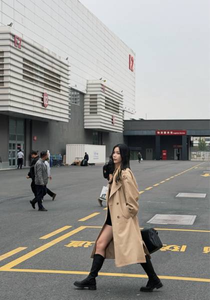 推荐艺人