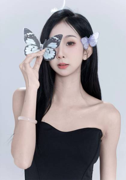 形象照片