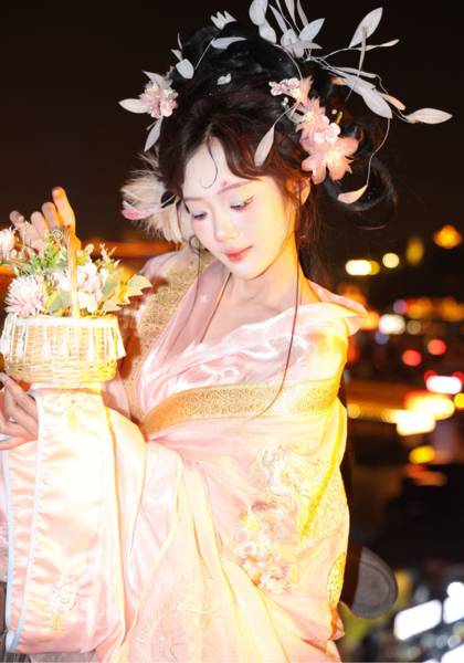 形象照片