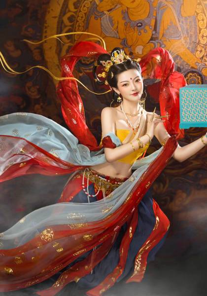 形象照片