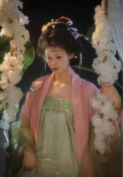 形象照片