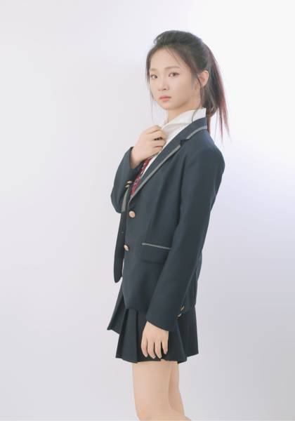 推荐艺人