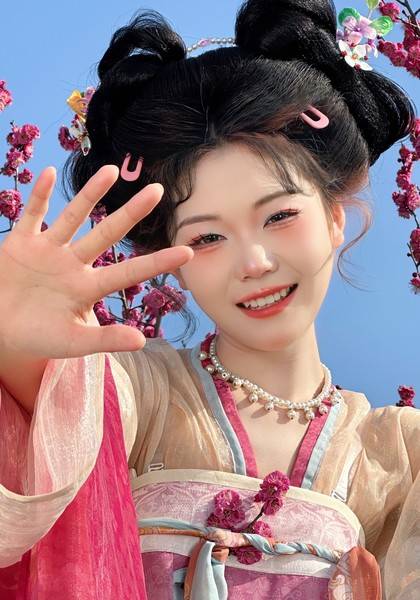 推荐艺人