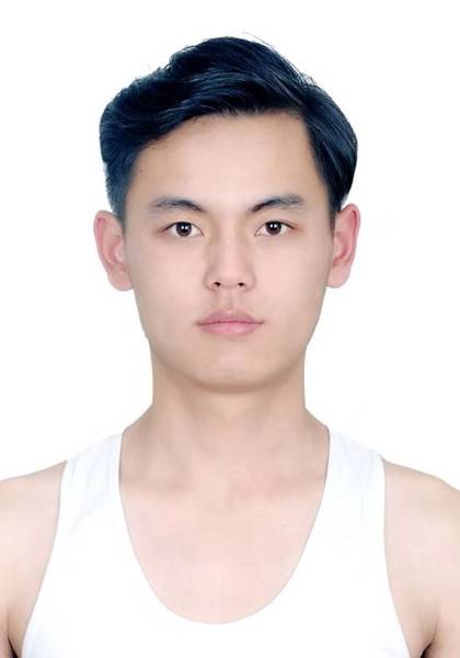 推荐艺人