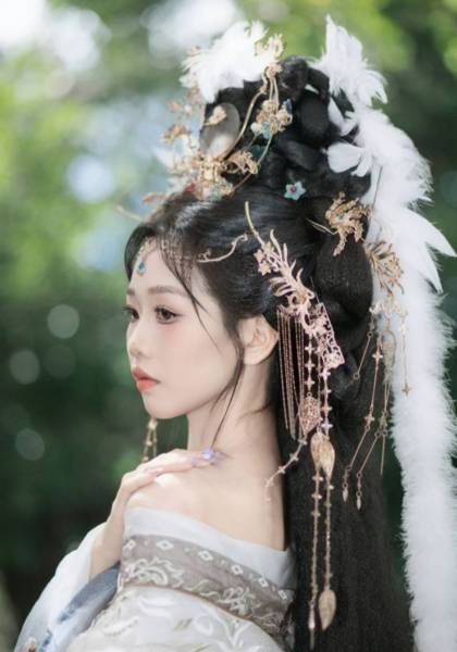 形象照片