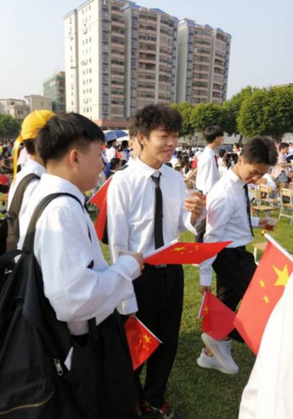 形象照片