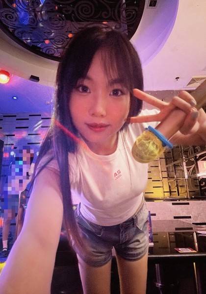 形象照片