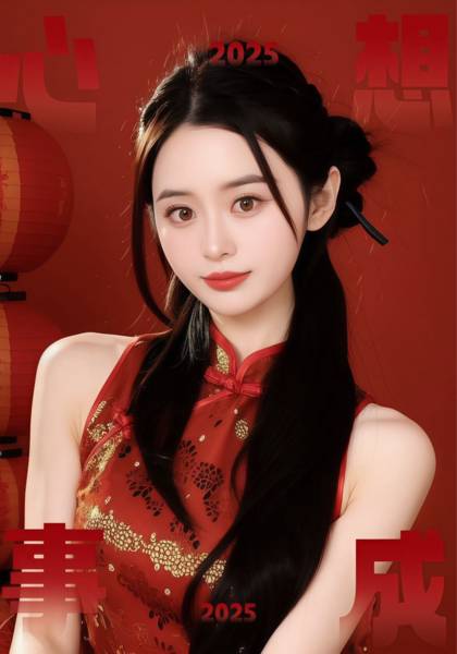 形象照片