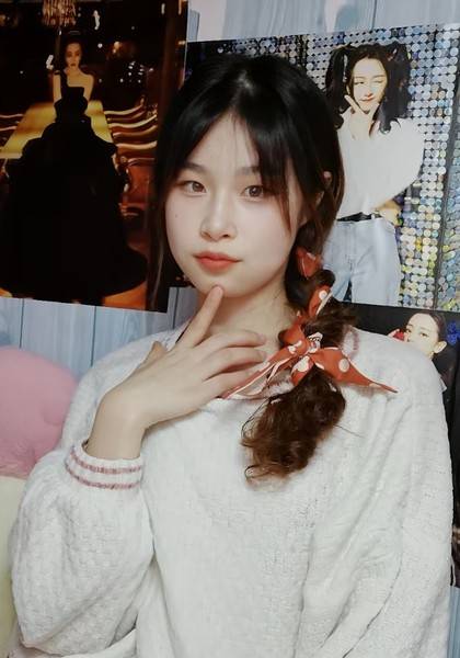 推荐艺人