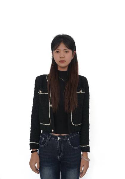 形象照片