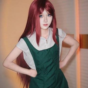 观自在的微模卡作品