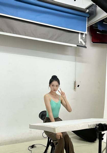 推荐艺人