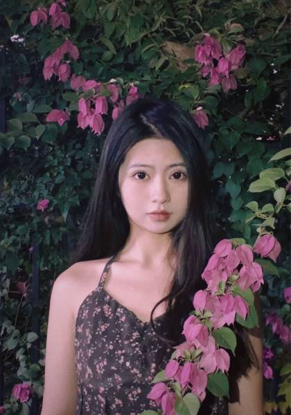推荐艺人
