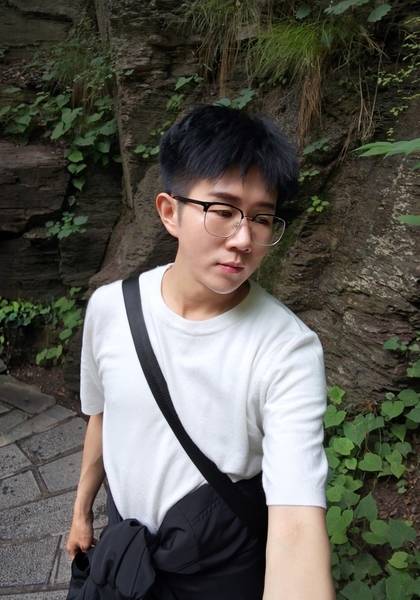 形象照片