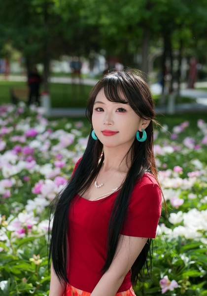 形象照片
