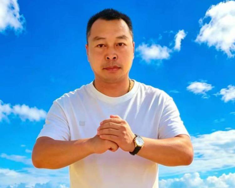 艺人背景图