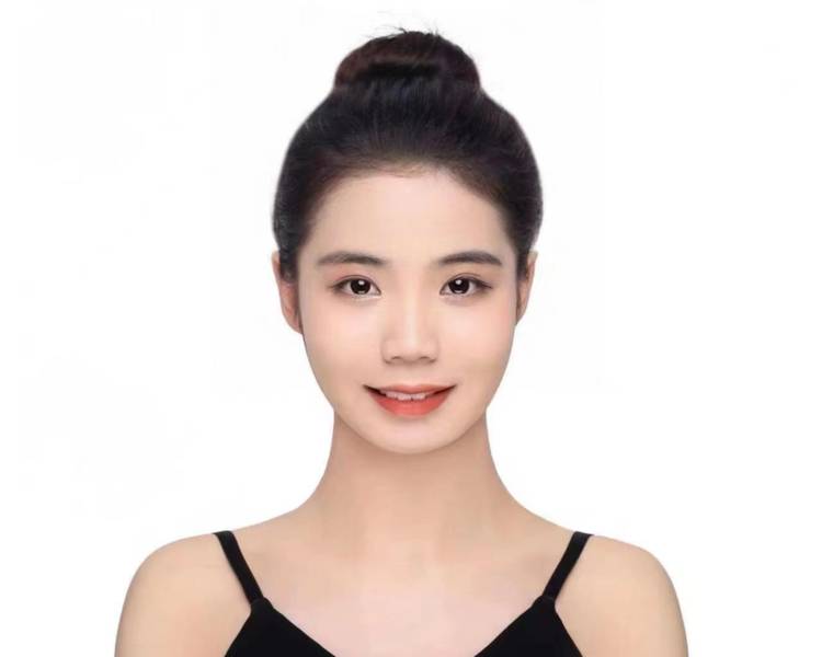艺人背景图