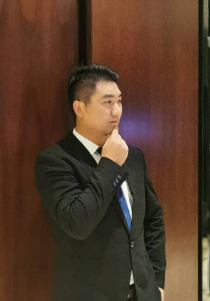 推荐艺人