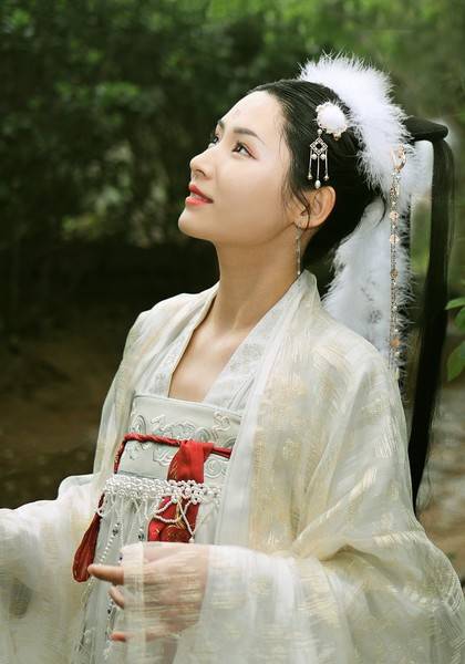 形象照片