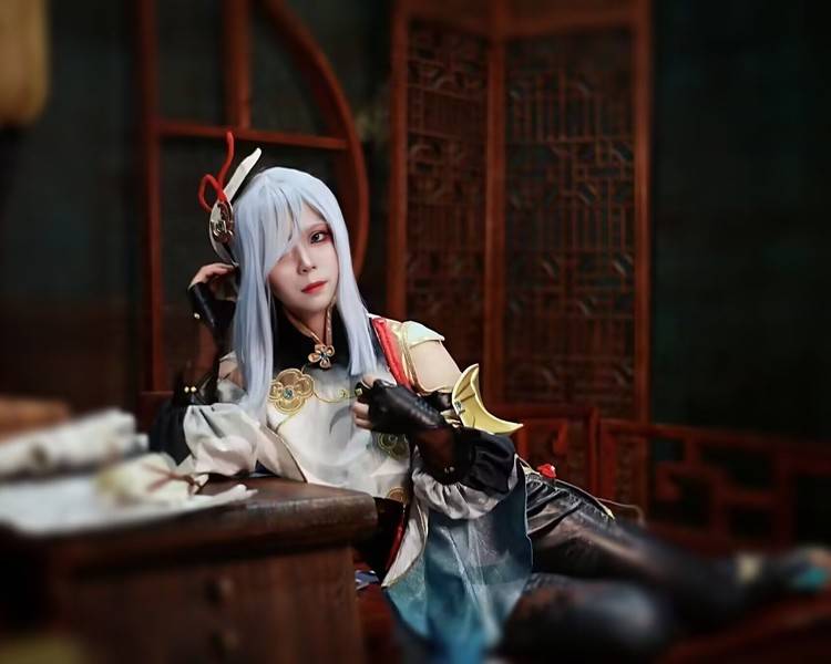 艺人背景图