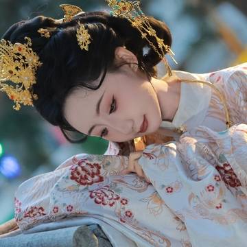 Camellia的微模卡作品