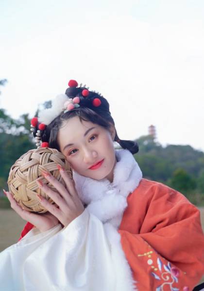 推荐艺人