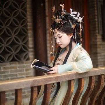 段可心的微模卡作品