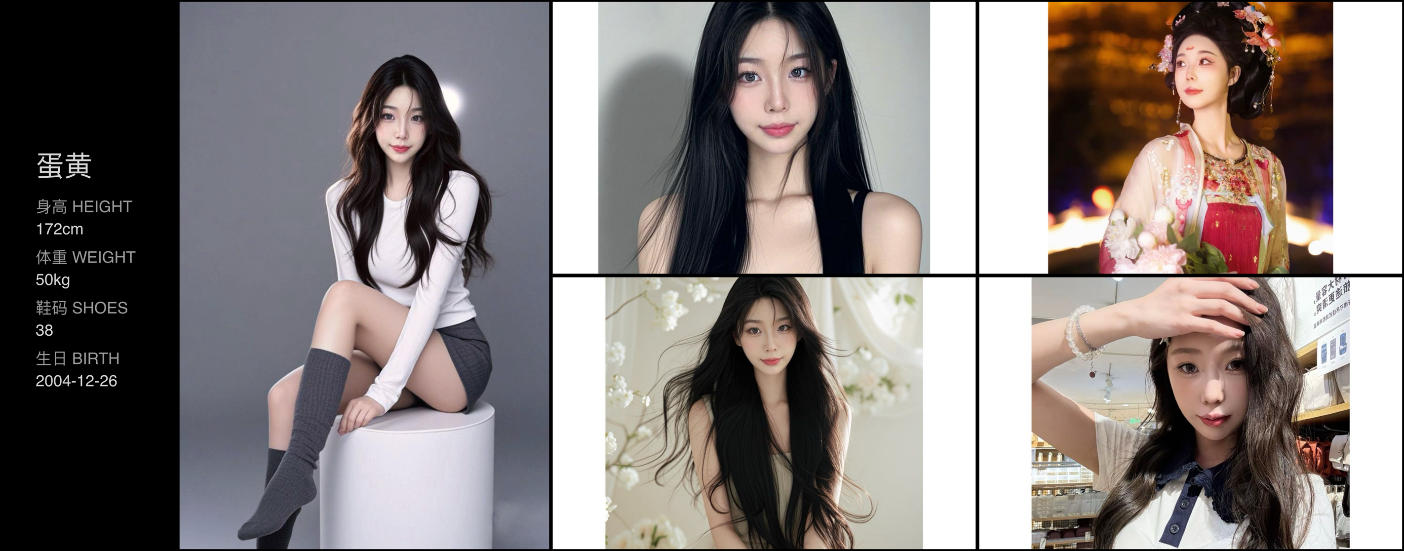 美影云