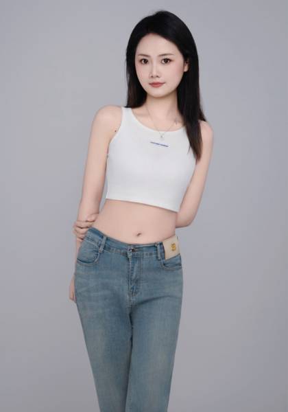 形象照片