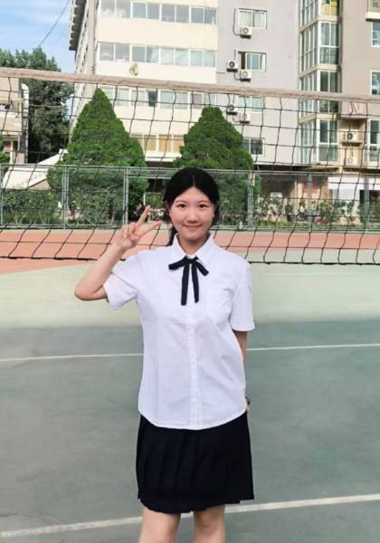 形象照片