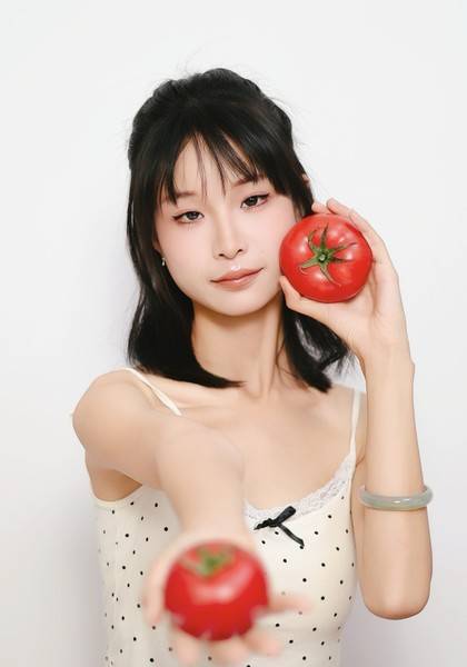 形象照片