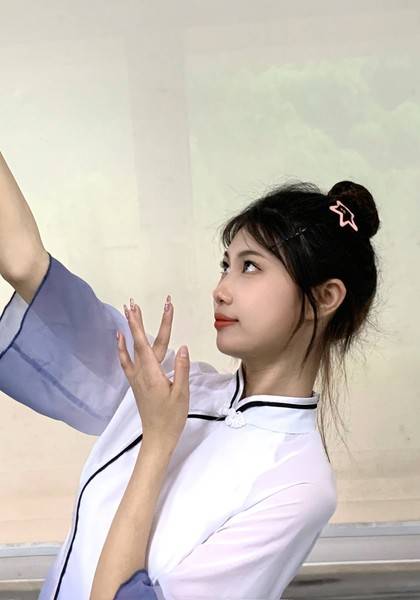 形象照片