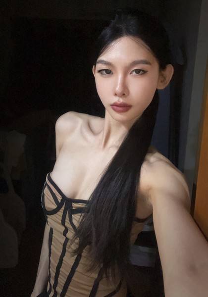 推荐艺人
